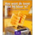 Hoe weet de toast dat hij klaar is?