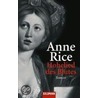 Hohelied des Blutes door Anne Rice