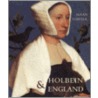 Holbein And England door Susan Foister