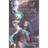Holder of Lightning door S.L. Farrell
