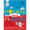 Holiday Doodle Book by Unknown