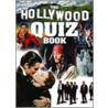 Hollywood Quiz Book by Eric Saunders