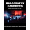 Holography Handbook door Jeannene Hansen