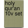 Holy Qur'an 10v Set door Kpi