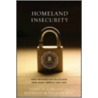 Homeland Insecurity door Terry Turchie