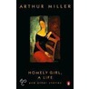 Homely Girl, a Life door Arthur Miller