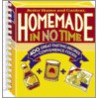 Homemade In No Time door Better Homes and Gardens
