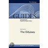 Homer's the Odyssey door Professor Harold Bloom