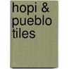 Hopi & Pueblo Tiles door Pat Messier