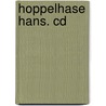 Hoppelhase Hans. Cd door Onbekend
