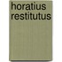 Horatius Restitutus