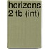 Horizons 2 Tb (int)
