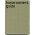 Horse-Owner's Guide