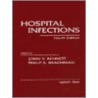 Hospital Infections door V. John