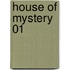 House of Mystery 01