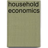 Household Economics door Helen Campbell