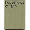 Households of Faith door Nancy Christie