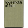 Households of Faith by Nancy Christie