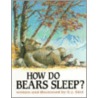 How Do Bears Sleep? door E.J. Bird