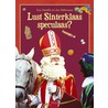 Lust Sinterklaas speculaas? door Guy Daniëls