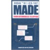 How Things Are Made door Sharon Rose