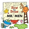 How To Draw Mr. Men door Onbekend