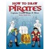 How To Draw Pirates