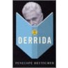 How To Read Derrida by Penelope Deutscher
