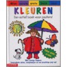 Mijn eerste grote boek over kleuren