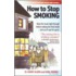 How To Stop Smoking