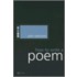 How To Write A Poem