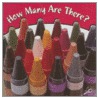 How many are there? by Jo Cleland