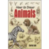 How to Draw Animals door Charles Liedl