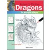 How to Draw Dragons door Paul Bryn Davies