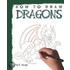 How to Draw Dragons
