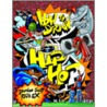 How to Draw Hip-Hop door Kris Ex