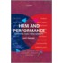 Hrm & Performance C