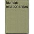 Human Relationships