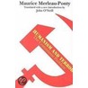 Humanism And Terror door Maurice Merleau-Ponty