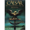 Caesar - De ondergang van de heersers door C. Iggulden