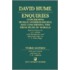 Hume:enquiries 3e P