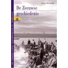 De Zeeuwse geschiedenis in meer dan 100 verhalen door Kees Slager