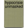 Hypocrisie Unmasked by Edward Winslow