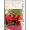 A touch of Christmas colour door G. Tuns