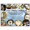 I Am Utterly Unique door Elaine M. Larson