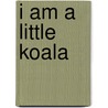 I Am a Little Koala door Francois Crozat