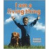 I Am a Living Thing