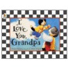 I Love You, Grandpa door Vivian French