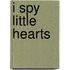 I Spy Little Hearts