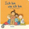 Ich bin wie ich bin door Bruno Haechler